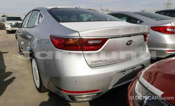 Buy Import Kia Cadenza Other Car in Import - Dubai in Region of Bouenza Buy Import Kia Cadenza Other Car in Import - Dubai in Region of Bouenza