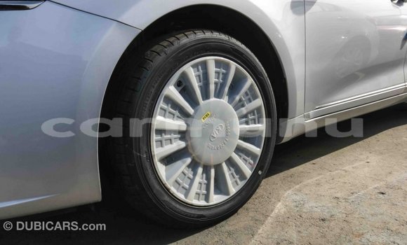 Buy Import Kia Cadenza Other Car in Import - Dubai in Region of Bouenza Buy Import Kia Cadenza Other Car in Import - Dubai in Region of Bouenza