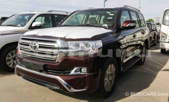 Acheter Import Voiture Toyota Land Cruiser Autre à Import - Dubai, Région de la Bouenza Acheter Import Voiture Toyota Land Cruiser Autre à Import - Dubai, Région de la Bouenza