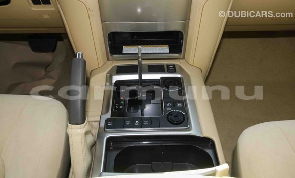 Acheter Import Voiture Toyota Land Cruiser Autre à Import - Dubai, Région de la Bouenza Acheter Import Voiture Toyota Land Cruiser Autre à Import - Dubai, Région de la Bouenza