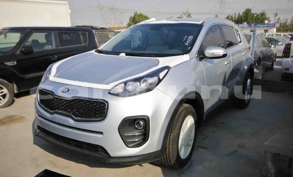 Acheter Import Voiture Kia Sportage Autre à Import - Dubai, Région de la Bouenza Acheter Import Voiture Kia Sportage Autre à Import - Dubai, Région de la Bouenza