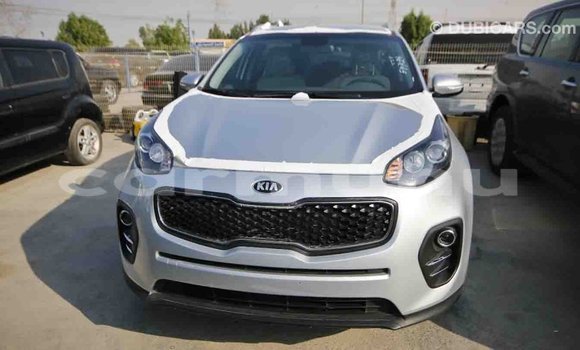 Acheter Import Voiture Kia Sportage Autre à Import - Dubai, Région de la Bouenza Acheter Import Voiture Kia Sportage Autre à Import - Dubai, Région de la Bouenza