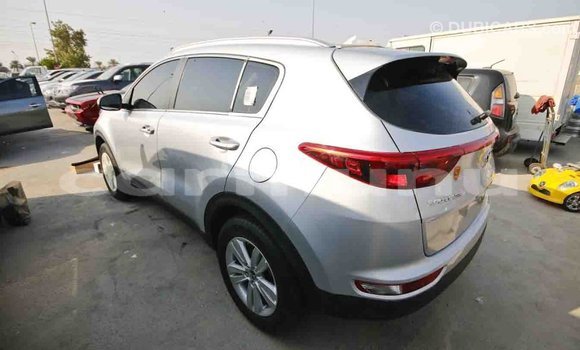 Acheter Import Voiture Kia Sportage Autre à Import - Dubai, Région de la Bouenza Acheter Import Voiture Kia Sportage Autre à Import - Dubai, Région de la Bouenza