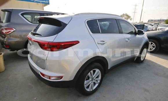 Acheter Import Voiture Kia Sportage Autre à Import - Dubai, Région de la Bouenza Acheter Import Voiture Kia Sportage Autre à Import - Dubai, Région de la Bouenza