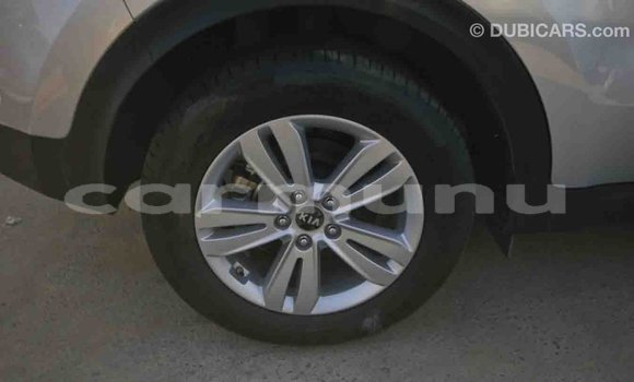 Acheter Import Voiture Kia Sportage Autre à Import - Dubai, Région de la Bouenza Acheter Import Voiture Kia Sportage Autre à Import - Dubai, Région de la Bouenza