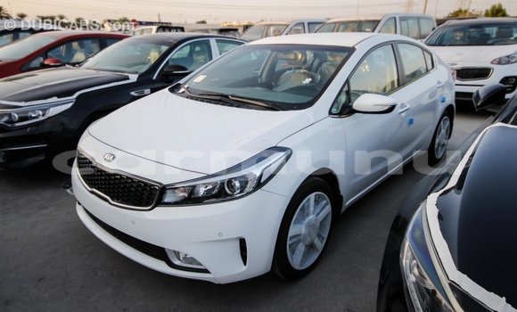 Buy Import Kia Cerato White Car in Import - Dubai in Region of Bouenza Buy Import Kia Cerato White Car in Import - Dubai in Region of Bouenza