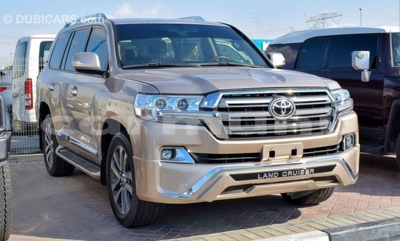 Buy Import Toyota Land Cruiser Other Car in Import - Dubai in Region of Bouenza Buy Import Toyota Land Cruiser Other Car in Import - Dubai in Region of Bouenza