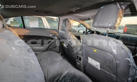 Buy Import Kia Cerato White Car in Import - Dubai in Region of Bouenza Buy Import Kia Cerato White Car in Import - Dubai in Region of Bouenza