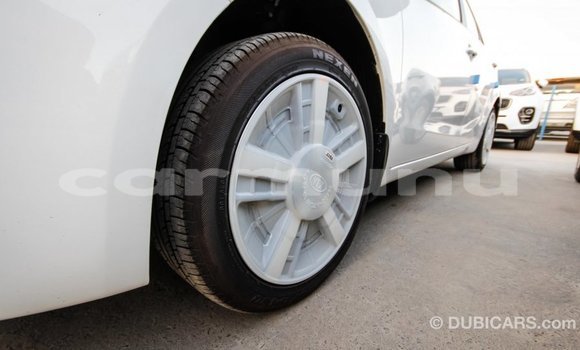 Buy Import Kia Cerato White Car in Import - Dubai in Region of Bouenza Buy Import Kia Cerato White Car in Import - Dubai in Region of Bouenza