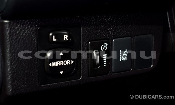 Buy Import Toyota HiAce Other Truck in Import - Dubai in Region of Bouenza Buy Import Toyota HiAce Other Truck in Import - Dubai in Region of Bouenza