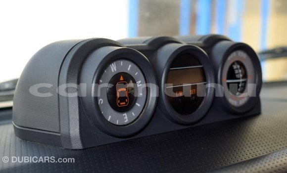 Buy Import Toyota FJ Cruiser Other Car in Import - Dubai in Region of Bouenza Buy Import Toyota FJ Cruiser Other Car in Import - Dubai in Region of Bouenza