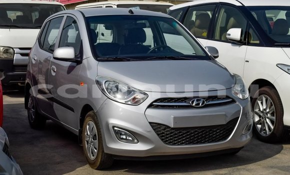 Buy Import Hyundai i10 Other Car in Import - Dubai in Region of Bouenza Buy Import Hyundai i10 Other Car in Import - Dubai in Region of Bouenza