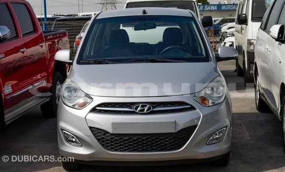 Buy Import Hyundai i10 Other Car in Import - Dubai in Region of Bouenza Buy Import Hyundai i10 Other Car in Import - Dubai in Region of Bouenza
