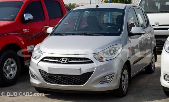 Buy Import Hyundai i10 Other Car in Import - Dubai in Region of Bouenza Buy Import Hyundai i10 Other Car in Import - Dubai in Region of Bouenza