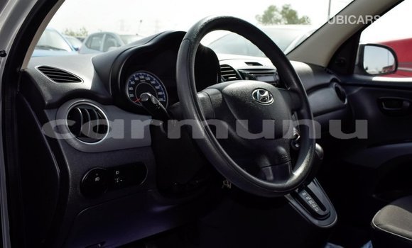 Buy Import Hyundai i10 Other Car in Import - Dubai in Region of Bouenza Buy Import Hyundai i10 Other Car in Import - Dubai in Region of Bouenza