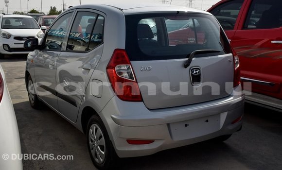 Buy Import Hyundai i10 Other Car in Import - Dubai in Region of Bouenza Buy Import Hyundai i10 Other Car in Import - Dubai in Region of Bouenza