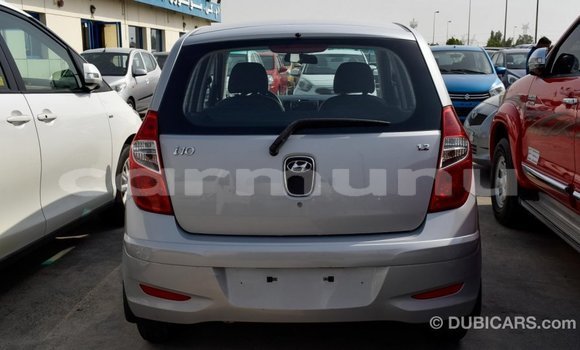 Buy Import Hyundai i10 Other Car in Import - Dubai in Region of Bouenza Buy Import Hyundai i10 Other Car in Import - Dubai in Region of Bouenza