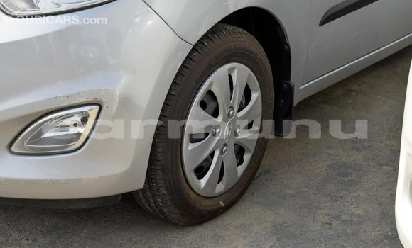 Buy Import Hyundai i10 Other Car in Import - Dubai in Region of Bouenza Buy Import Hyundai i10 Other Car in Import - Dubai in Region of Bouenza