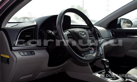 Buy Import Hyundai Elantra Other Car in Import - Dubai in Region of Bouenza Buy Import Hyundai Elantra Other Car in Import - Dubai in Region of Bouenza