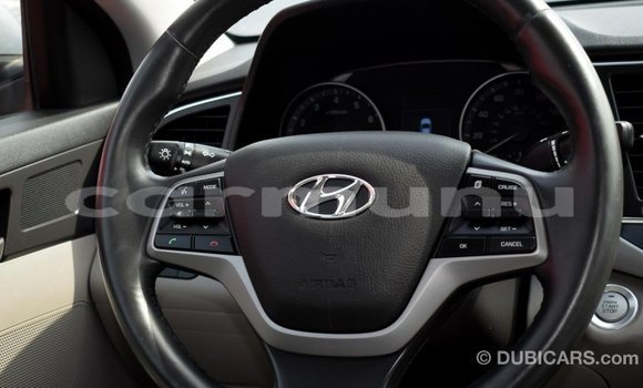 Buy Import Hyundai Elantra Other Car in Import - Dubai in Region of Bouenza Buy Import Hyundai Elantra Other Car in Import - Dubai in Region of Bouenza