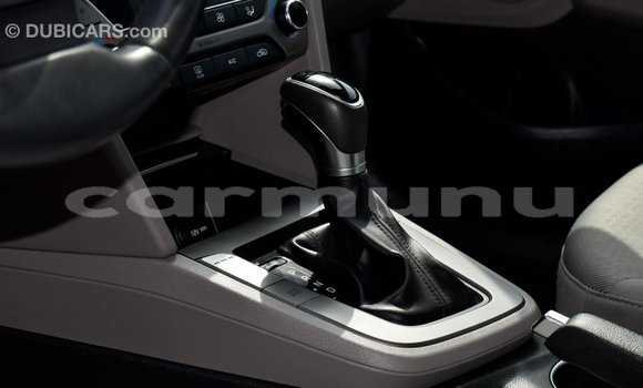 Buy Import Hyundai Elantra Other Car in Import - Dubai in Region of Bouenza Buy Import Hyundai Elantra Other Car in Import - Dubai in Region of Bouenza