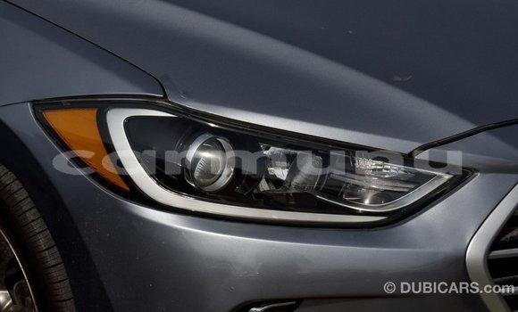 Buy Import Hyundai Elantra Other Car in Import - Dubai in Region of Bouenza Buy Import Hyundai Elantra Other Car in Import - Dubai in Region of Bouenza