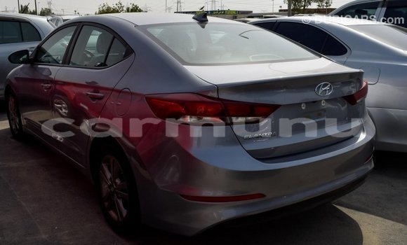 Buy Import Hyundai Elantra Other Car in Import - Dubai in Region of Bouenza Buy Import Hyundai Elantra Other Car in Import - Dubai in Region of Bouenza