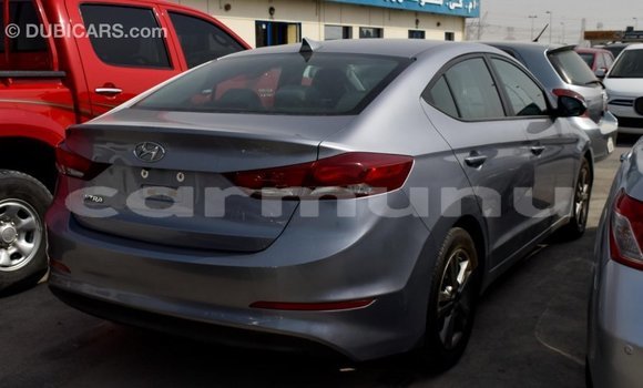Buy Import Hyundai Elantra Other Car in Import - Dubai in Region of Bouenza Buy Import Hyundai Elantra Other Car in Import - Dubai in Region of Bouenza