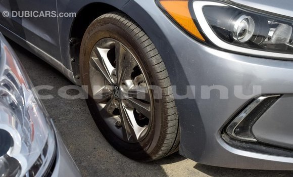 Buy Import Hyundai Elantra Other Car in Import - Dubai in Region of Bouenza Buy Import Hyundai Elantra Other Car in Import - Dubai in Region of Bouenza