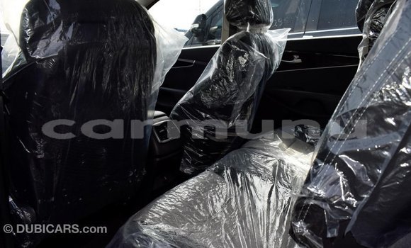 Acheter Import Voiture Kia Sorento Autre à Import - Dubai, Région de la Bouenza Acheter Import Voiture Kia Sorento Autre à Import - Dubai, Région de la Bouenza