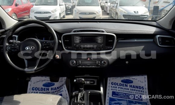 Acheter Import Voiture Kia Sorento Autre à Import - Dubai, Région de la Bouenza Acheter Import Voiture Kia Sorento Autre à Import - Dubai, Région de la Bouenza