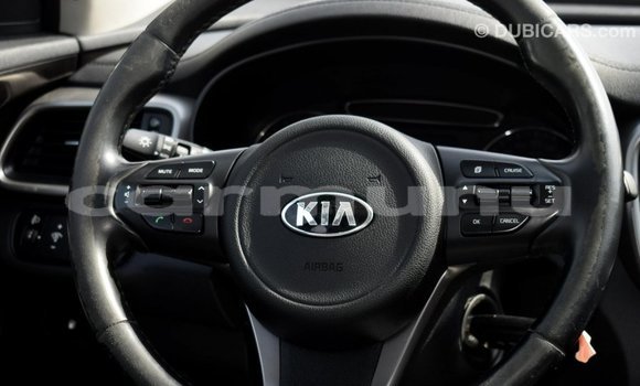 Acheter Import Voiture Kia Sorento Autre à Import - Dubai, Région de la Bouenza Acheter Import Voiture Kia Sorento Autre à Import - Dubai, Région de la Bouenza