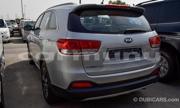 Acheter Import Voiture Kia Sorento Autre à Import - Dubai, Région de la Bouenza Acheter Import Voiture Kia Sorento Autre à Import - Dubai, Région de la Bouenza