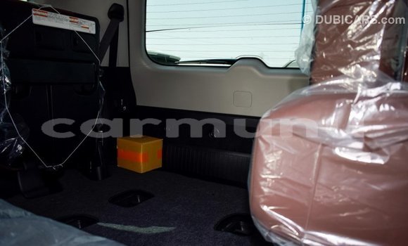 Acheter Import Voiture Toyota Land Cruiser Noir à Import - Dubai, Région de la Bouenza Acheter Import Voiture Toyota Land Cruiser Noir à Import - Dubai, Région de la Bouenza