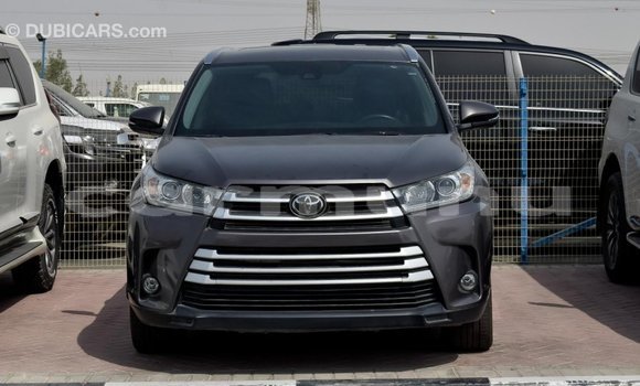 Acheter Import Voiture Toyota Highlander Autre à Import - Dubai, Région de la Bouenza Acheter Import Voiture Toyota Highlander Autre à Import - Dubai, Région de la Bouenza