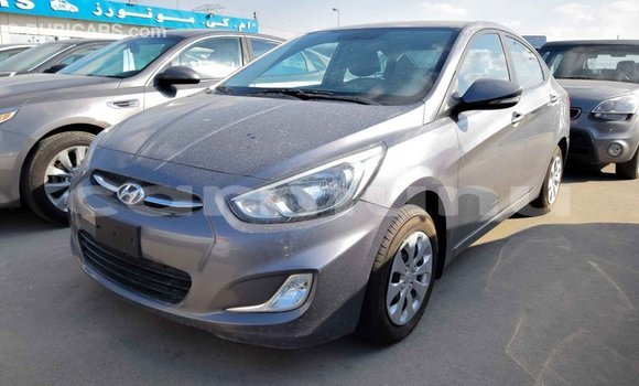 Buy Import Hyundai Accent Other Car in Import - Dubai in Region of Bouenza Buy Import Hyundai Accent Other Car in Import - Dubai in Region of Bouenza