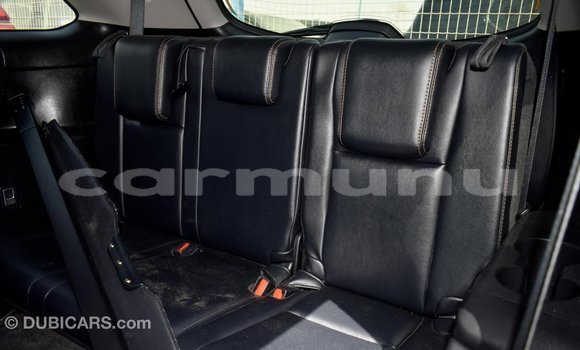 Acheter Import Voiture Toyota Highlander Autre à Import - Dubai, Région de la Bouenza Acheter Import Voiture Toyota Highlander Autre à Import - Dubai, Région de la Bouenza