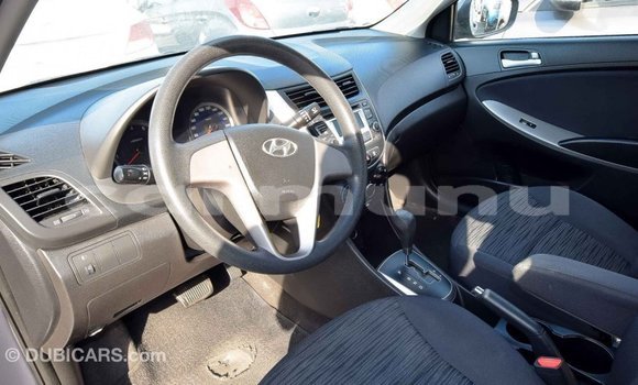 Buy Import Hyundai Accent Other Car in Import - Dubai in Region of Bouenza Buy Import Hyundai Accent Other Car in Import - Dubai in Region of Bouenza