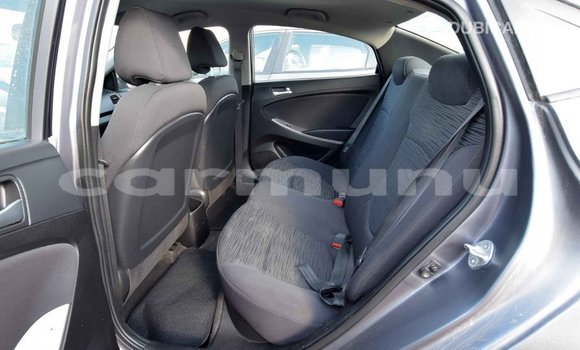 Buy Import Hyundai Accent Other Car in Import - Dubai in Region of Bouenza Buy Import Hyundai Accent Other Car in Import - Dubai in Region of Bouenza
