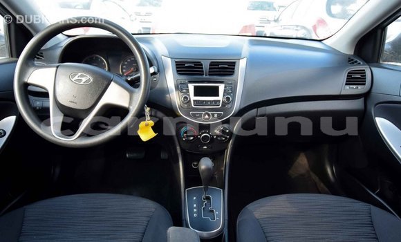 Buy Import Hyundai Accent Other Car in Import - Dubai in Region of Bouenza Buy Import Hyundai Accent Other Car in Import - Dubai in Region of Bouenza