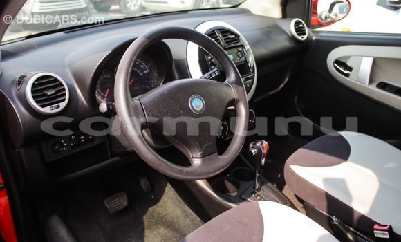 Buy Import Geely GC6 Red Car in Import - Dubai in Region of Bouenza Buy Import Geely GC6 Red Car in Import - Dubai in Region of Bouenza