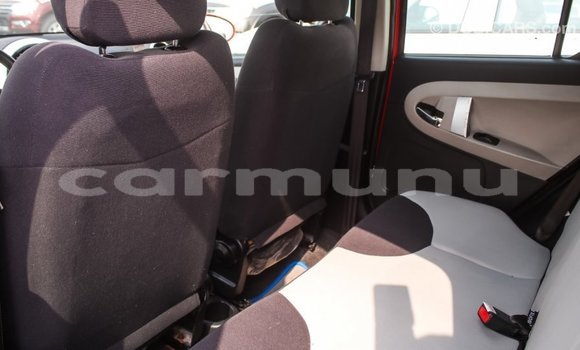 Buy Import Geely GC6 Red Car in Import - Dubai in Region of Bouenza Buy Import Geely GC6 Red Car in Import - Dubai in Region of Bouenza