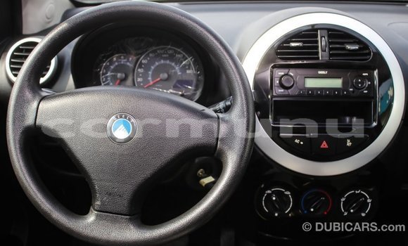 Buy Import Geely GC6 Red Car in Import - Dubai in Region of Bouenza Buy Import Geely GC6 Red Car in Import - Dubai in Region of Bouenza