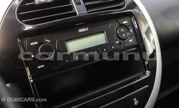 Buy Import Geely GC6 Red Car in Import - Dubai in Region of Bouenza Buy Import Geely GC6 Red Car in Import - Dubai in Region of Bouenza