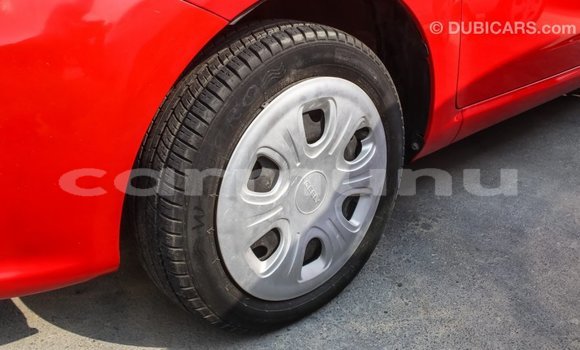 Buy Import Geely GC6 Red Car in Import - Dubai in Region of Bouenza Buy Import Geely GC6 Red Car in Import - Dubai in Region of Bouenza