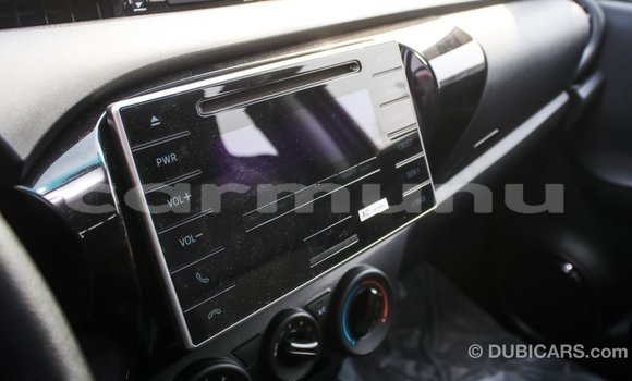 Buy Import Toyota Hilux Black Car in Import - Dubai in Region of Bouenza Buy Import Toyota Hilux Black Car in Import - Dubai in Region of Bouenza