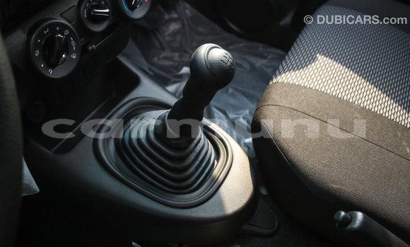 Buy Import Toyota Hilux Black Car in Import - Dubai in Region of Bouenza Buy Import Toyota Hilux Black Car in Import - Dubai in Region of Bouenza