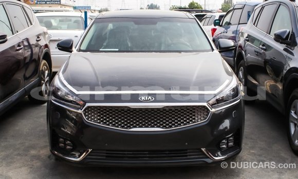 Buy Import Kia Cadenza Other Car in Import - Dubai in Region of Bouenza Buy Import Kia Cadenza Other Car in Import - Dubai in Region of Bouenza