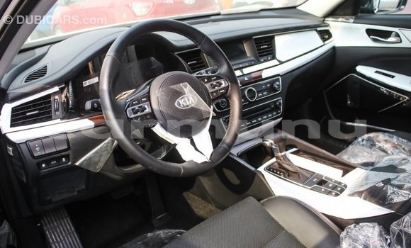 Buy Import Kia Cadenza Other Car in Import - Dubai in Region of Bouenza Buy Import Kia Cadenza Other Car in Import - Dubai in Region of Bouenza