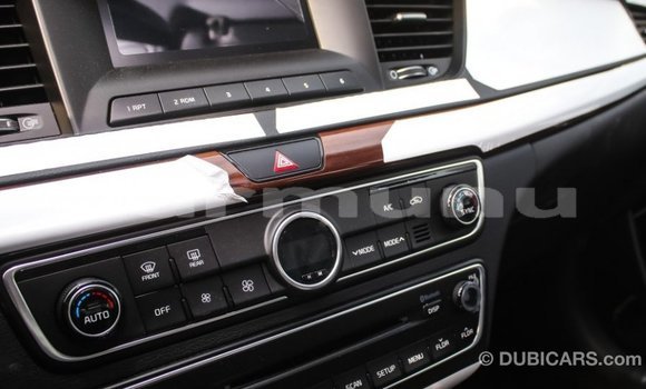 Buy Import Kia Cadenza Other Car in Import - Dubai in Region of Bouenza Buy Import Kia Cadenza Other Car in Import - Dubai in Region of Bouenza